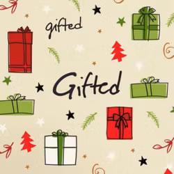 Gifted - Go Kids