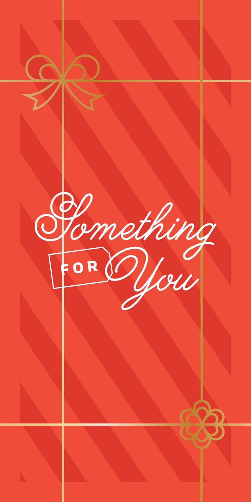 Something for You - Hero 1x2