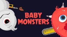 Web Series Thumbnail