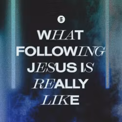 What Following Jesus Is Really Like - Switch