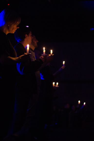 Candlelight 3