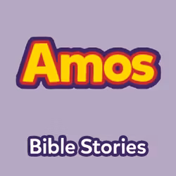 Bible Stories: The Book of Amos