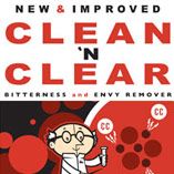 Clean and Clear