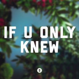 If U Only Knew