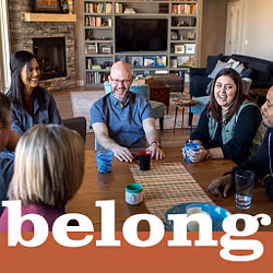 Belong