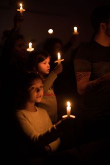 Candlelight 4