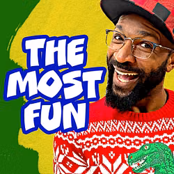 The Most Fun - The Loop Show