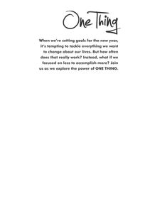 Mailer Blurb