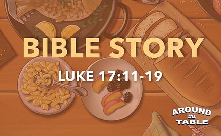 Bible Story 2