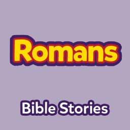 Bible Stories: The Book of Romans