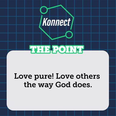 The Point