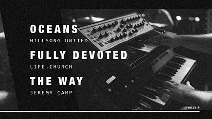 Worship Slide 1