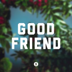 Good Friend 