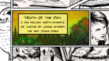 Truth Of The Day