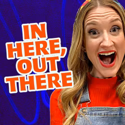 In Here, Out There - The Loop Show