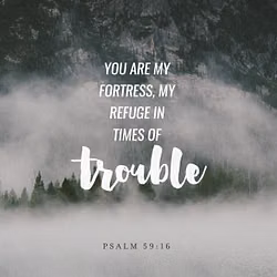Psalm 59:16