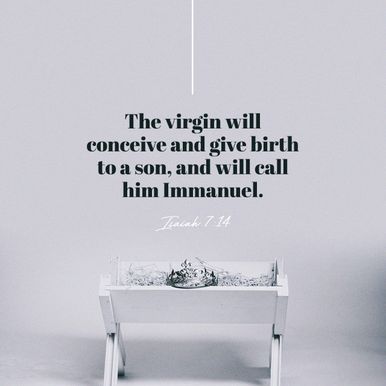 Isaiah 7:14 - Image 4