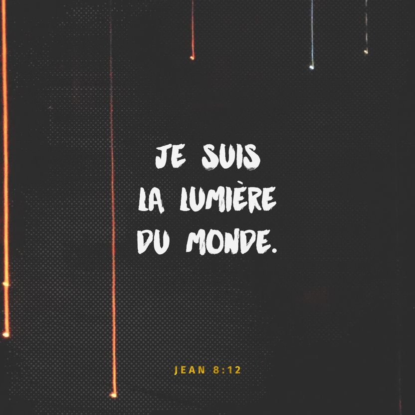 John 8:12