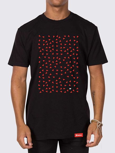 Shirt Artwork