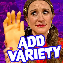 Add Variety - The Loop Show, Stand Alone Episode