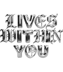 Short Sleeve Tee Back Artwork