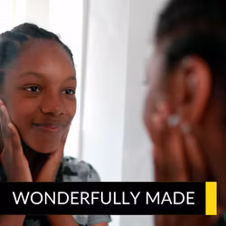Wonderfully Made