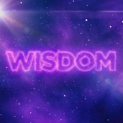 Wisdom