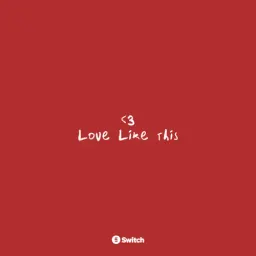 Love Like This