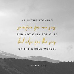 1 John 2:2