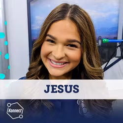 Jesus - Konnect HQ, Unit 28