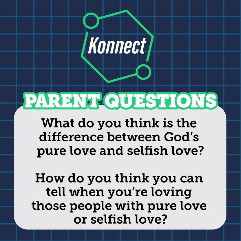 Parent Questions