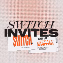 Switch Invites