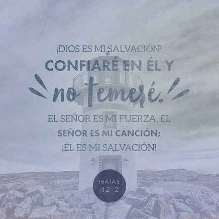 Isaiah 12:2