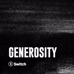 Generosity - Switch