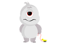 Yeti 2