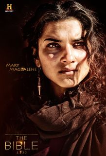 Poster Mary Magdelene