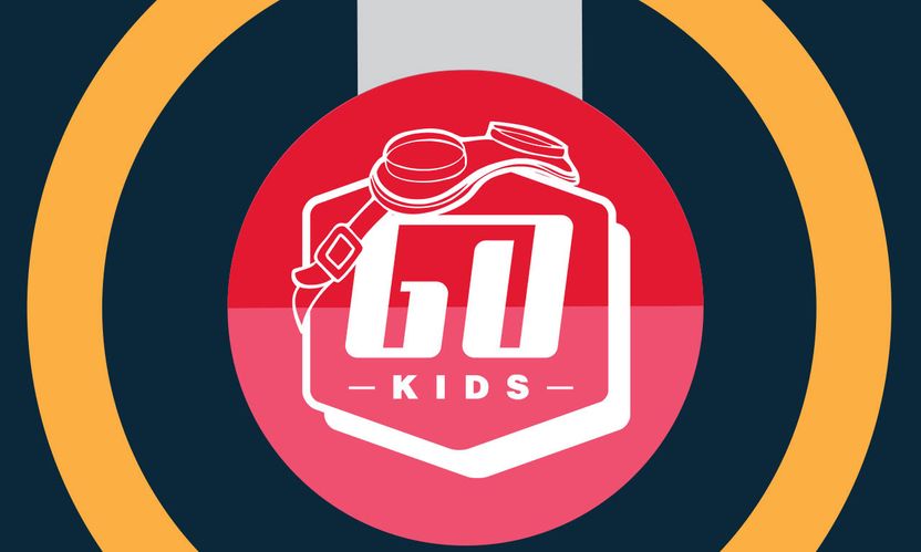 Text Slide 11 - Go Kids 3