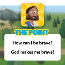 The Point