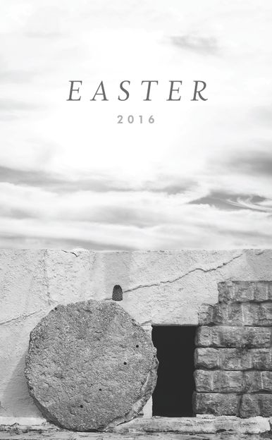 Invite - front