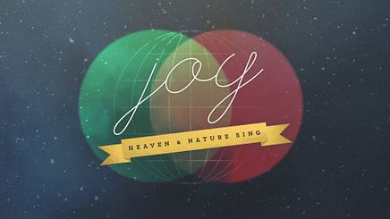 Joy - Main