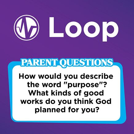 Parent Questions