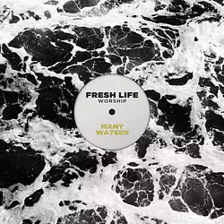 Many Waters - Single