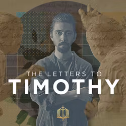 The Books of 1 & 2 Timothy