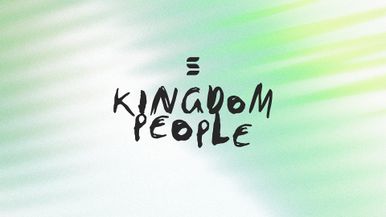 Kingdom People