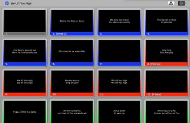 ProPresenter Bundle 