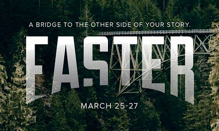 Easter 1 - with date