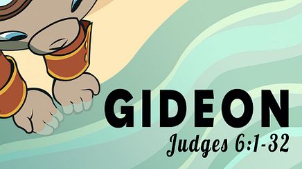 Gideon 1