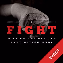 Fight Event
