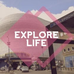 Explore Life