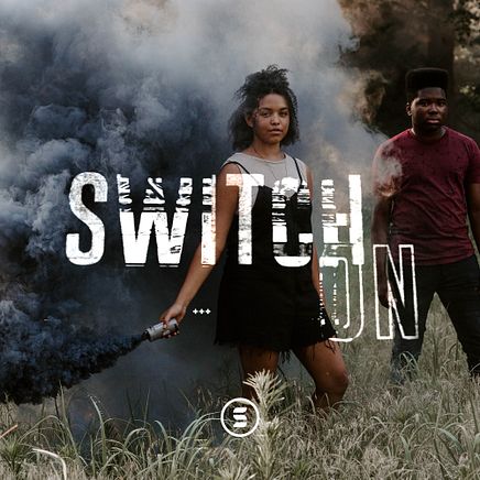 Social Square - Switch On 2